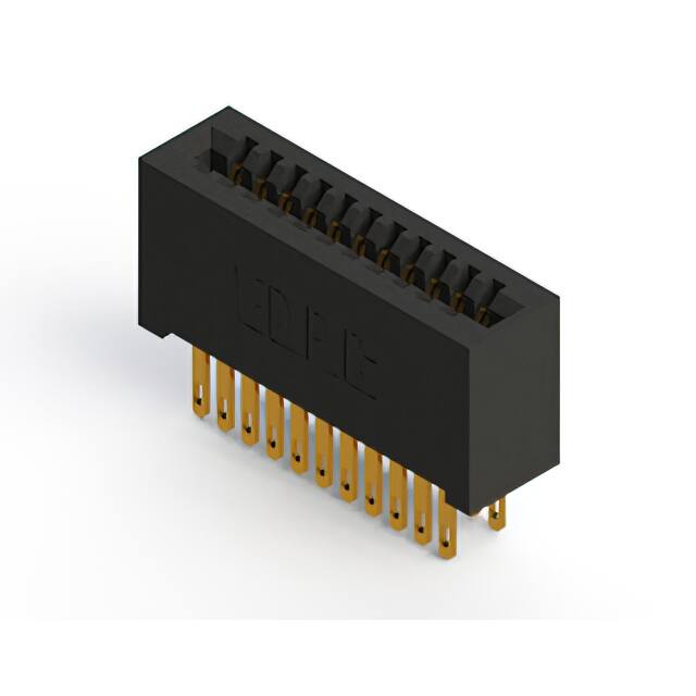 892-022-500-201 EDAC Inc.  Edgeboard Connectors
